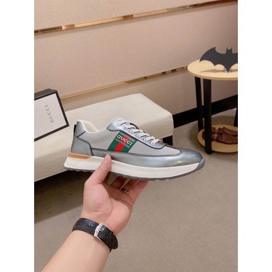 Gucci Shoes: Top Quality