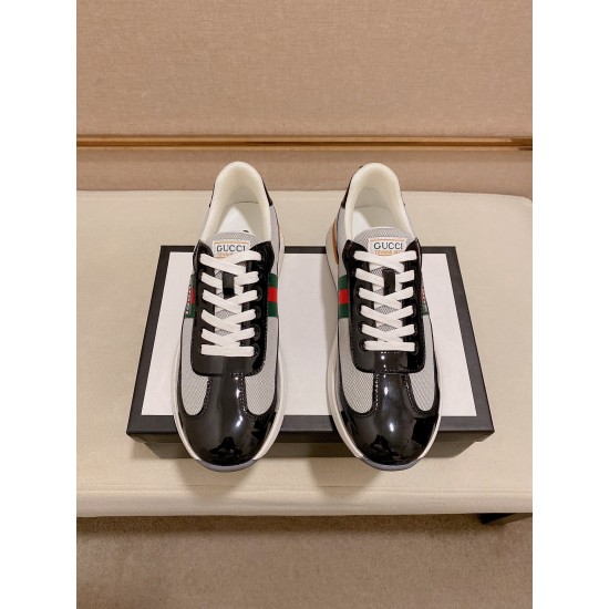 Gucci Shoes: Top Quality