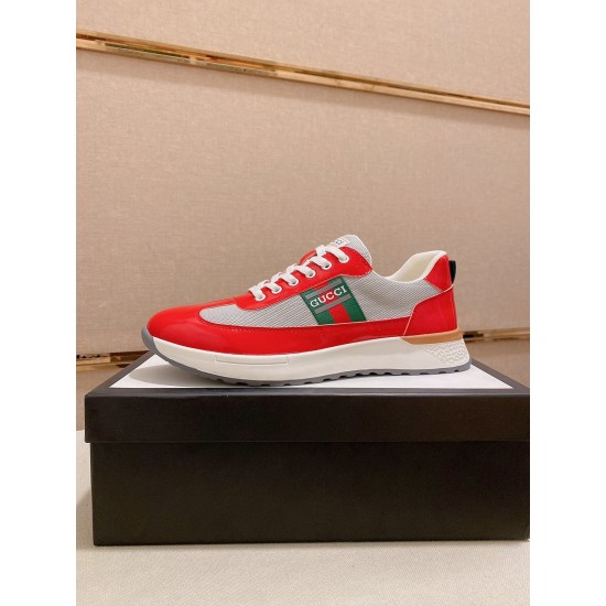 Gucci Shoes: Top Quality
