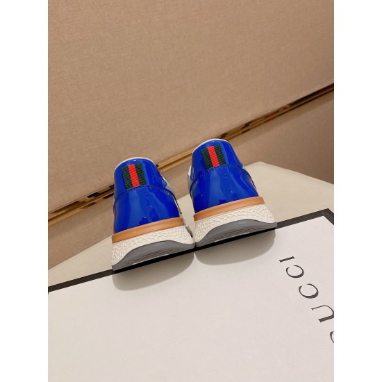 Gucci Shoes: Top Quality