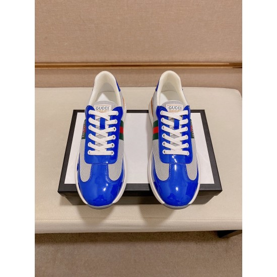 Gucci Shoes: Top Quality