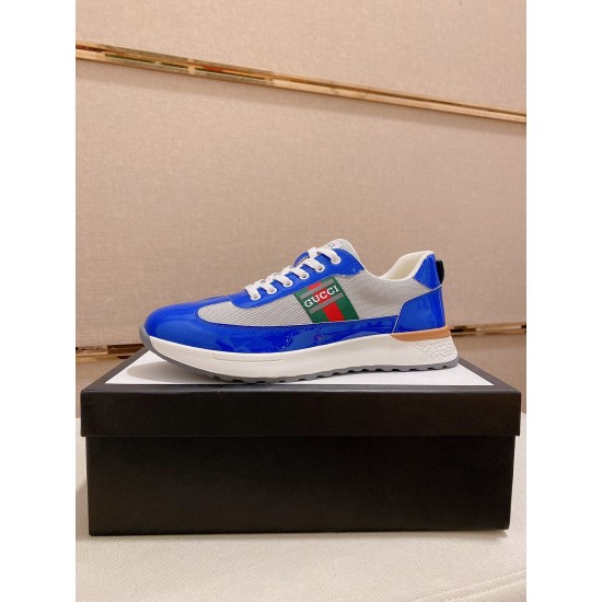 Gucci Shoes: Top Quality