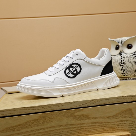Gucci Shoes: Top Quality