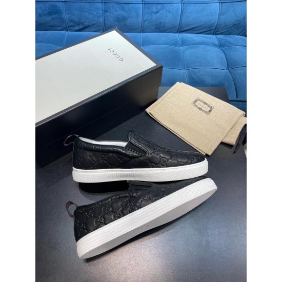 Gucci Shoes: Top Quality