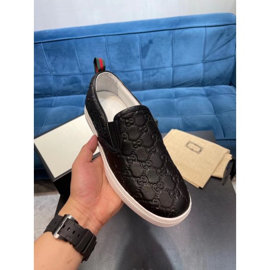 Gucci Shoes: Top Quality