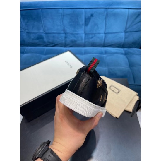 Gucci Shoes: Top Quality