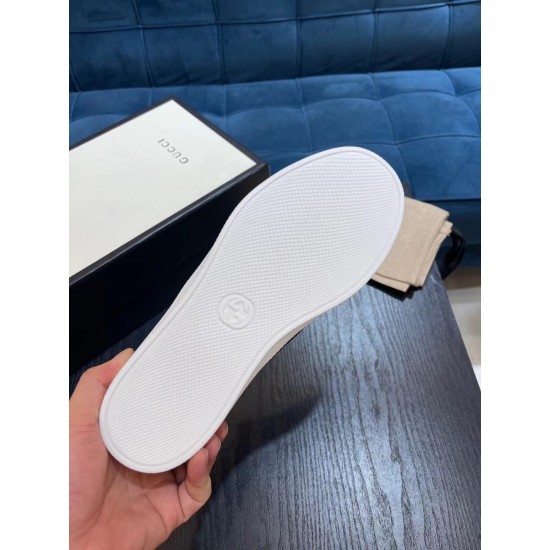 Gucci Shoes: Top Quality