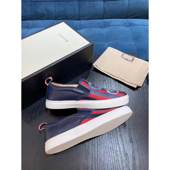 Gucci Shoes: Top Quality