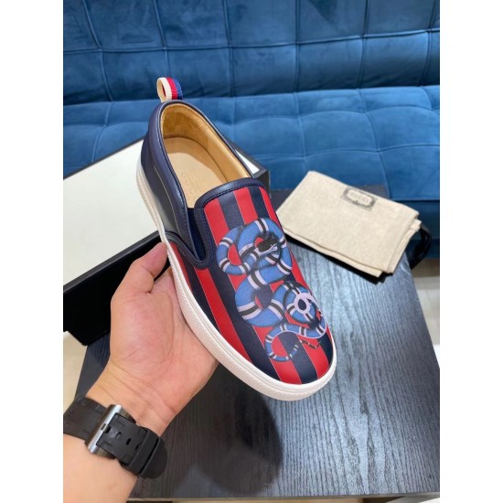 Gucci Shoes: Top Quality