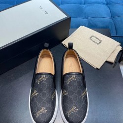 Gucci Shoes: Top Quality