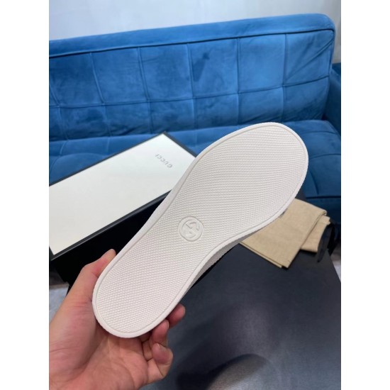 Gucci Shoes: Top Quality