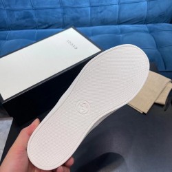 Gucci Shoes: Top Quality