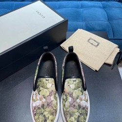Gucci Shoes: Top Quality
