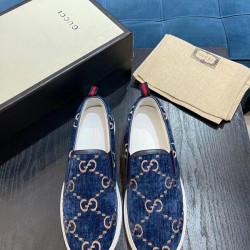 Gucci Shoes: Top Quality