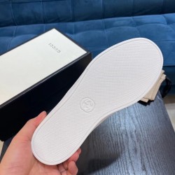 Gucci Shoes: Top Quality