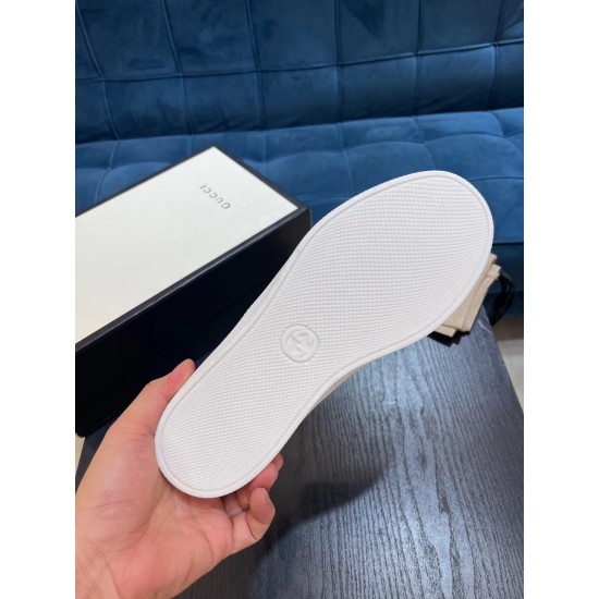 Gucci Shoes: Top Quality