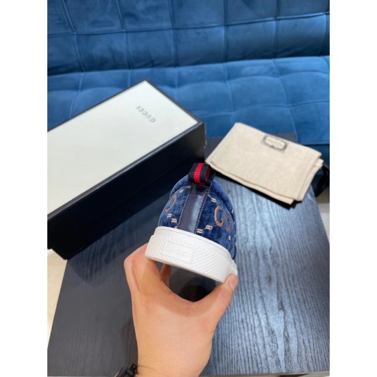 Gucci Shoes: Top Quality