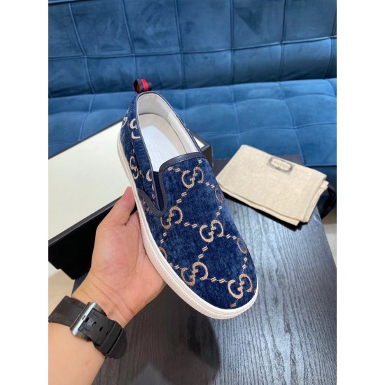 Gucci Shoes: Top Quality