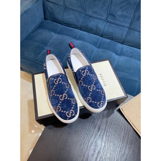 Gucci Shoes: Top Quality