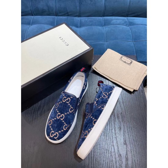 Gucci Shoes: Top Quality