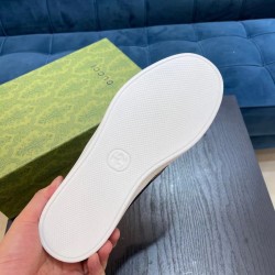 Gucci Shoes: Top Quality