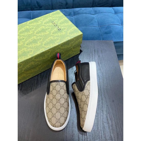 Gucci Shoes: Top Quality
