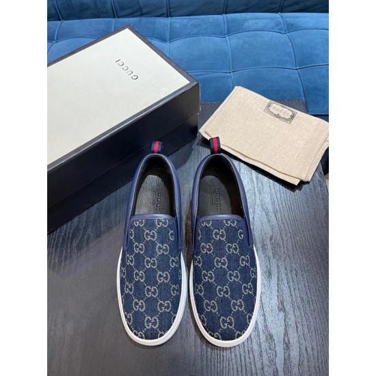 Gucci Shoes: Top Quality