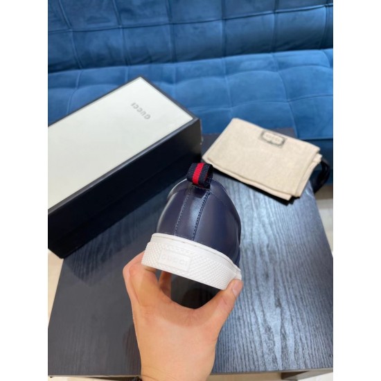 Gucci Shoes: Top Quality