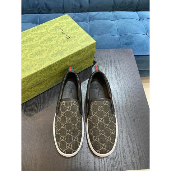 Gucci Shoes: Top Quality