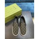 Gucci Shoes: Top Quality