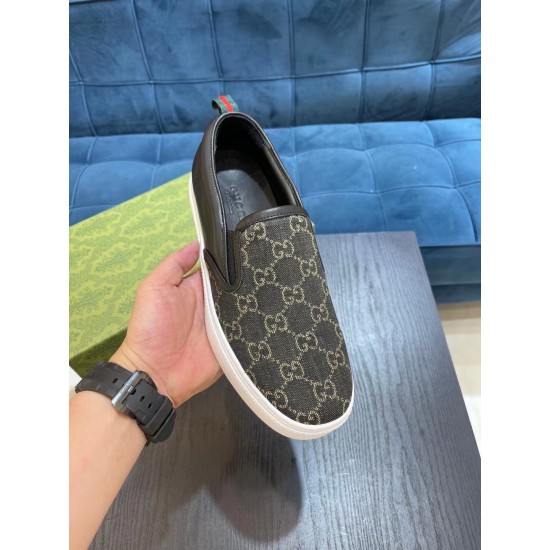 Gucci Shoes: Top Quality