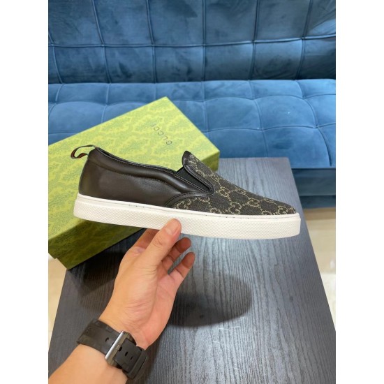 Gucci Shoes: Top Quality