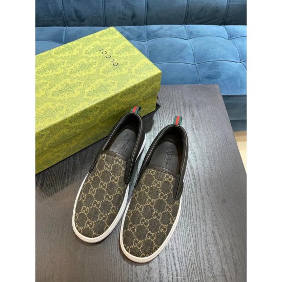 Gucci Shoes: Top Quality