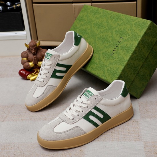 Gucci Shoes: Top Quality