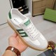 Gucci Shoes: Top Quality