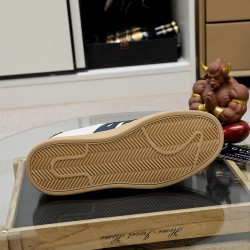Gucci Shoes: Top Quality