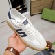 Gucci Shoes: Top Quality
