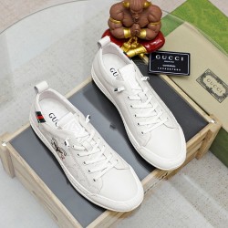Gucci Shoes: Top Quality