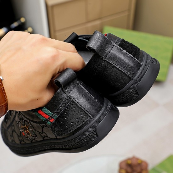 Gucci Shoes: Top Quality