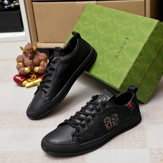 Gucci Shoes: Top Quality