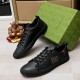 Gucci Shoes: Top Quality