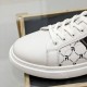 Gucci Shoes: Top Quality