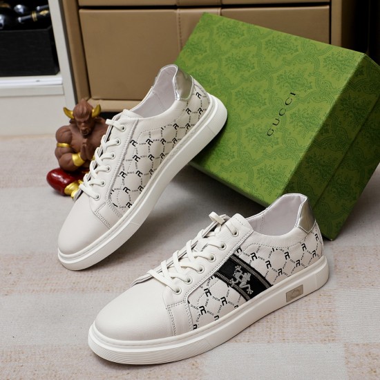 Gucci Shoes: Top Quality