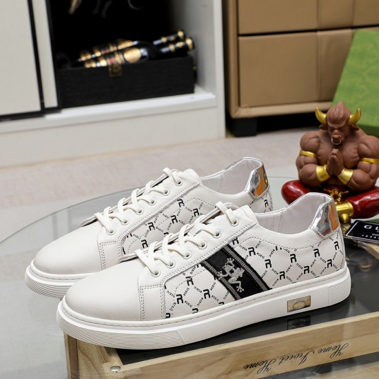 Gucci Shoes: Top Quality