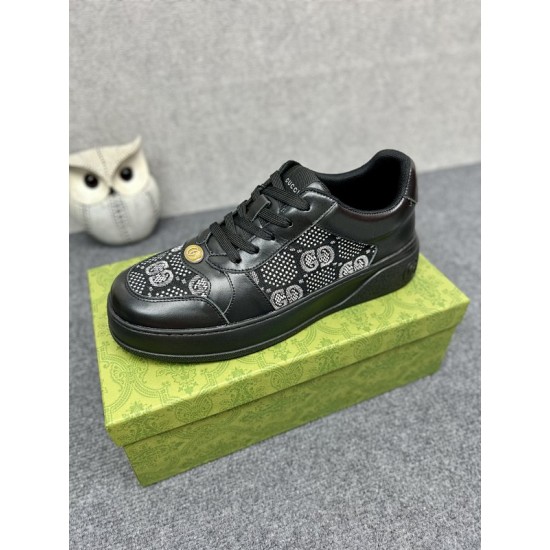 Gucci Shoes: Top Quality