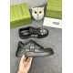 Gucci Shoes: Top Quality