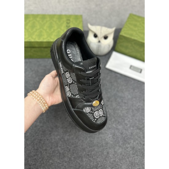 Gucci Shoes: Top Quality