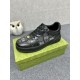 Gucci Shoes: Top Quality