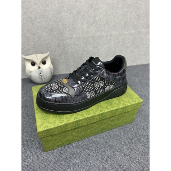 Gucci Shoes: Top Quality