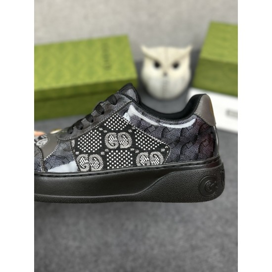 Gucci Shoes: Top Quality